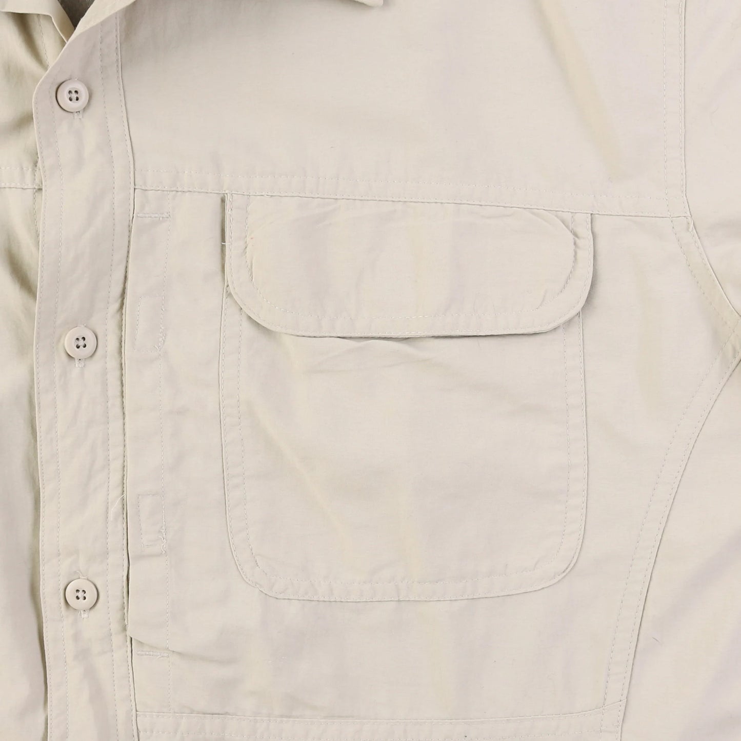 Vintage Fishing Shirt