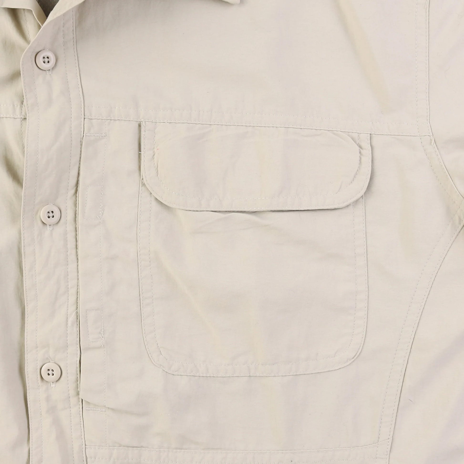 Vintage Fishing Shirt