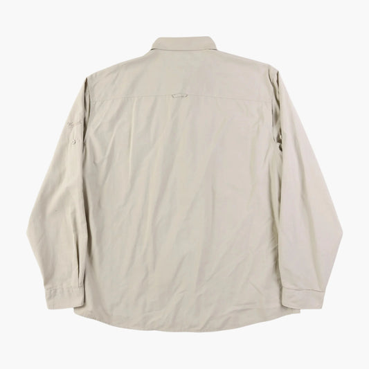 Vintage Fishing Shirt