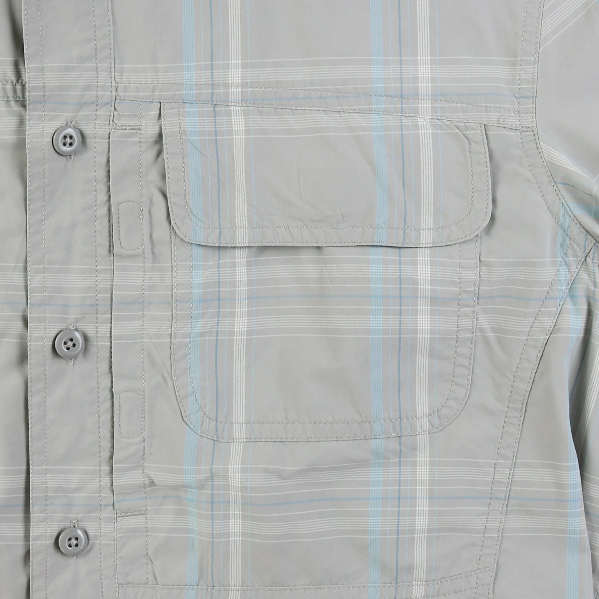 Vintage Fishing Shirt