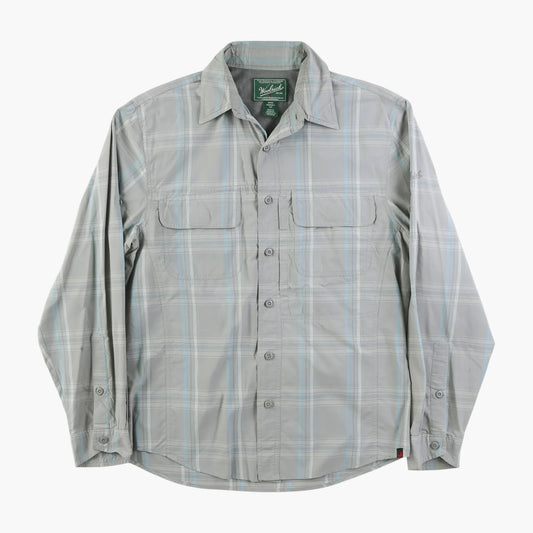 Vintage Fishing Shirt