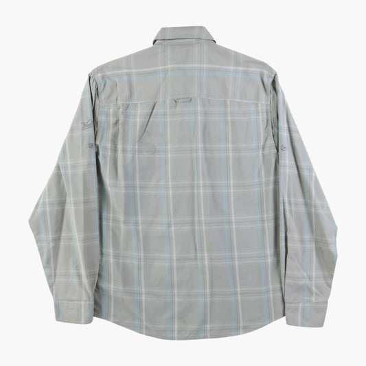 Vintage Fishing Shirt