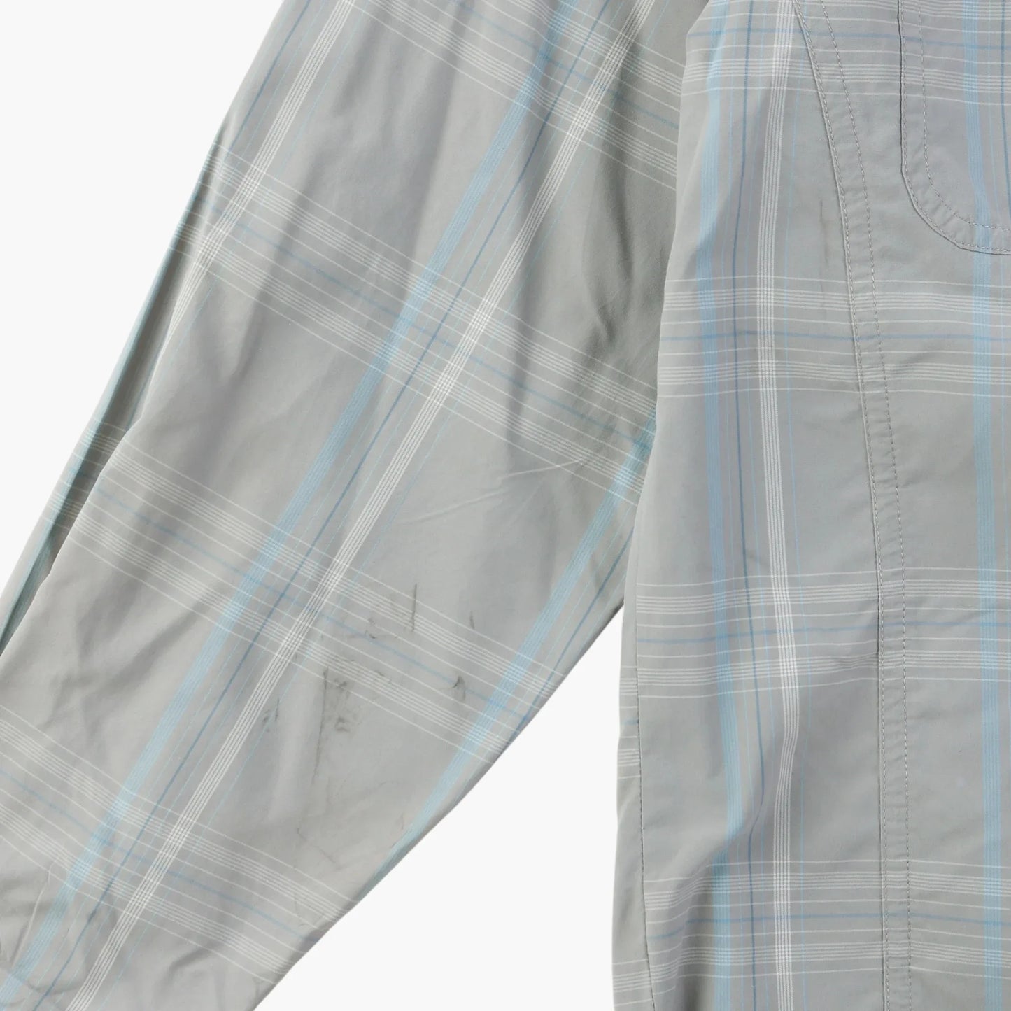 Vintage Fishing Shirt