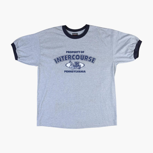 Property Of Intercourse T-shirt