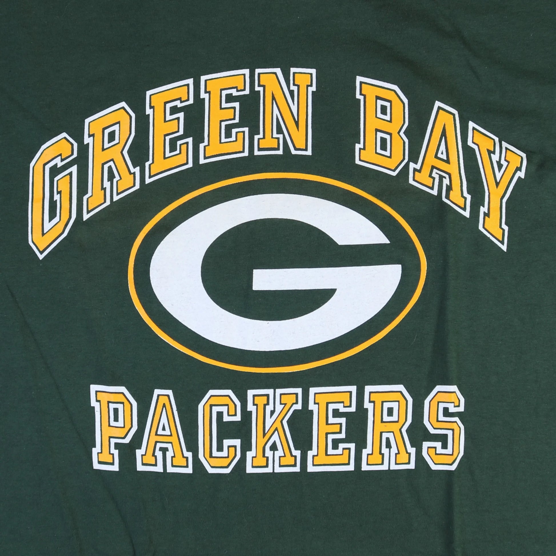 Green Bay Packers T-shirt