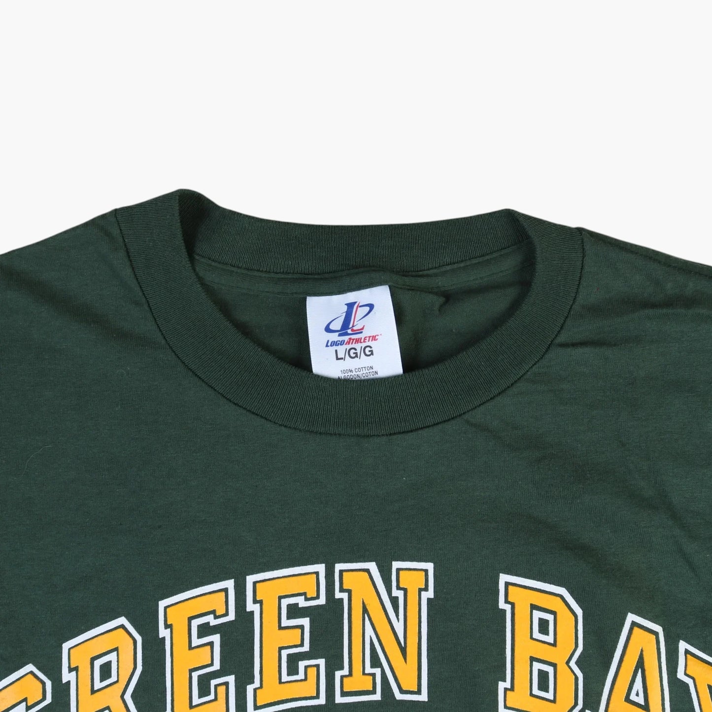 Green Bay Packers T-shirt