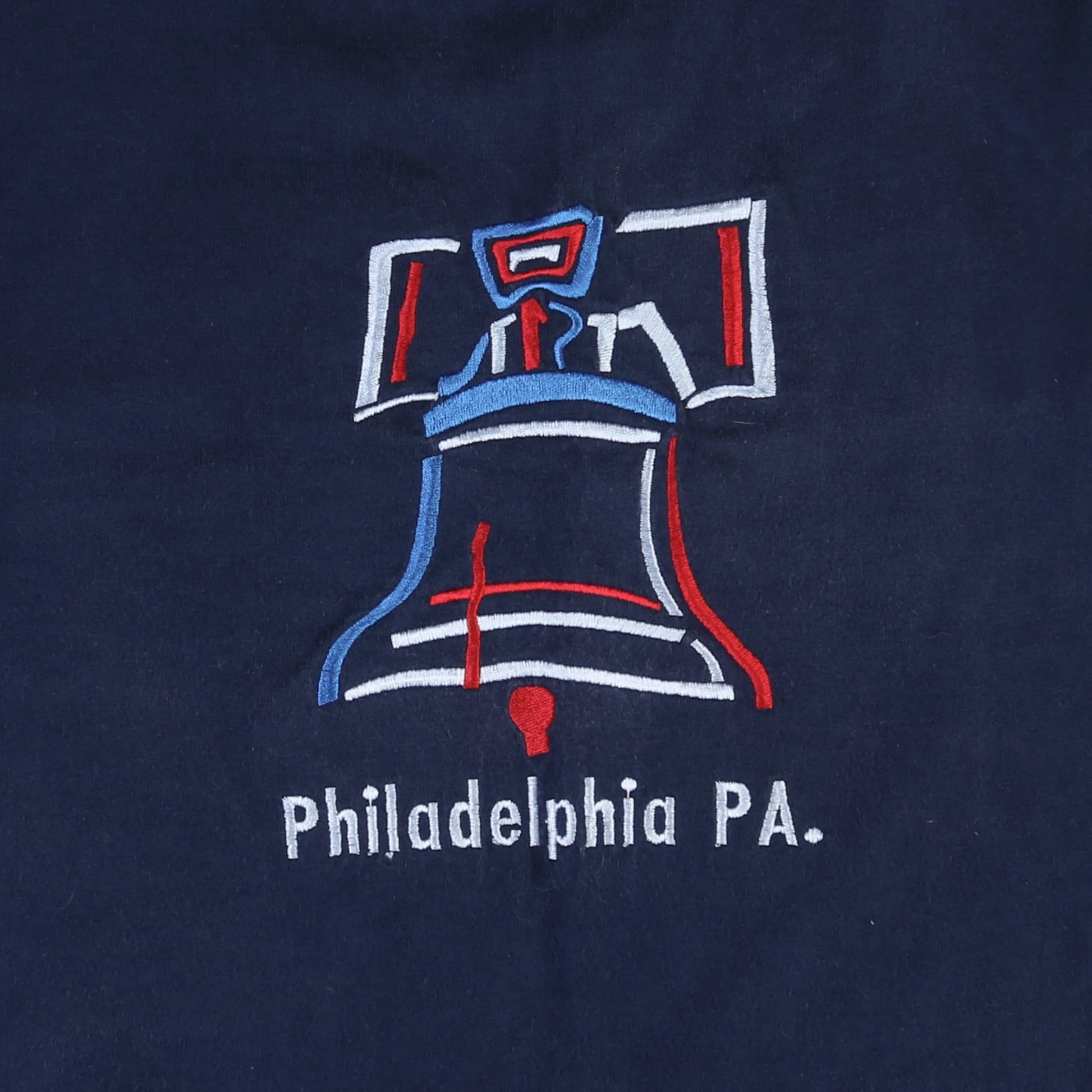 Philadelphia T-shirt