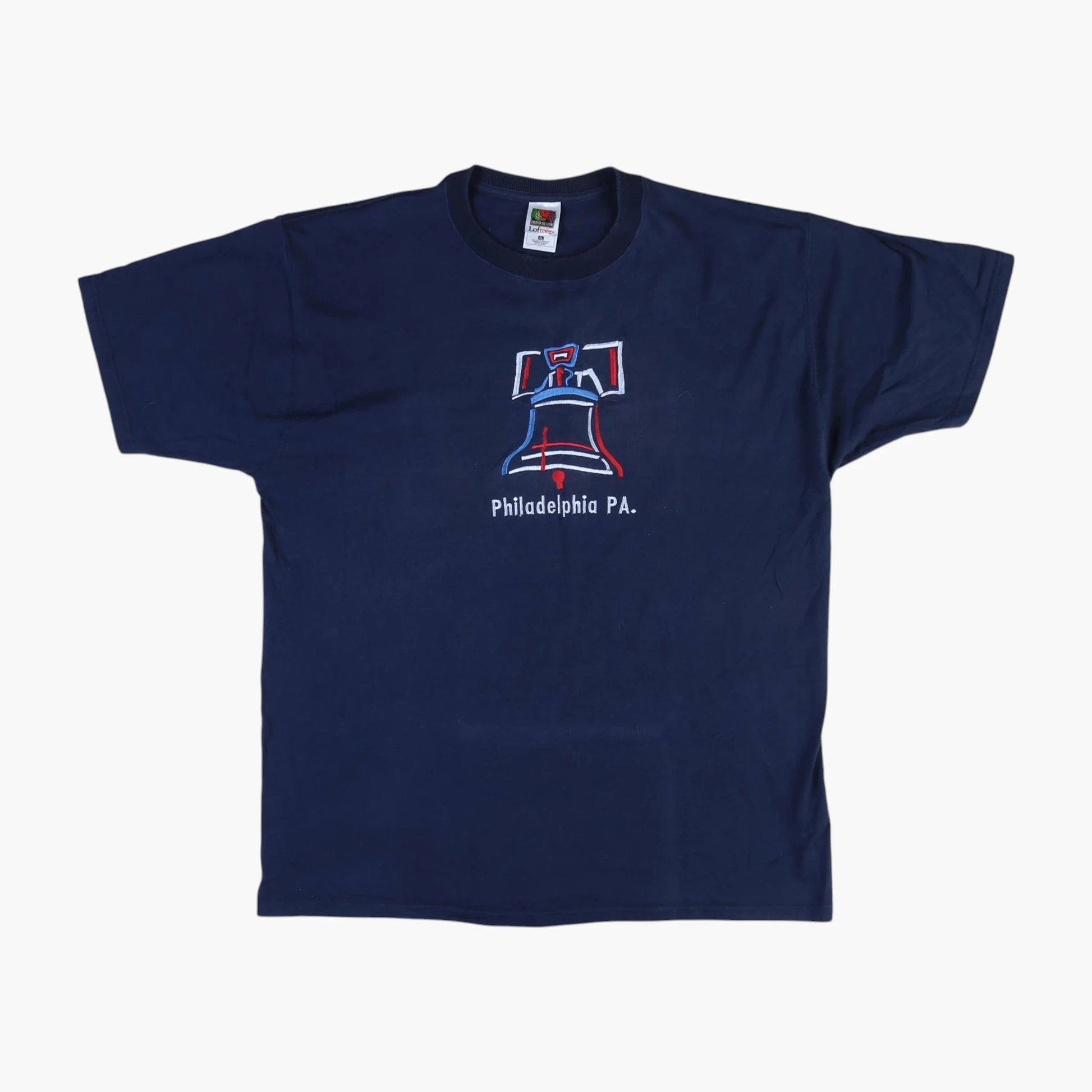 Philadelphia T-shirt