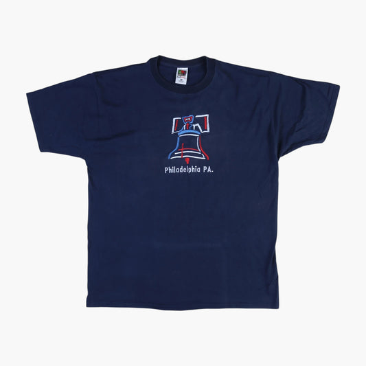 Philadelphia T-shirt