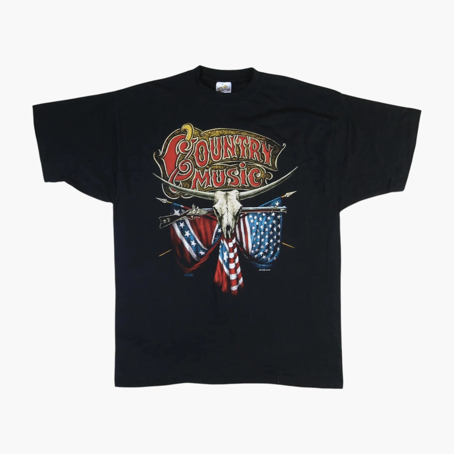 Country Music T-shirt