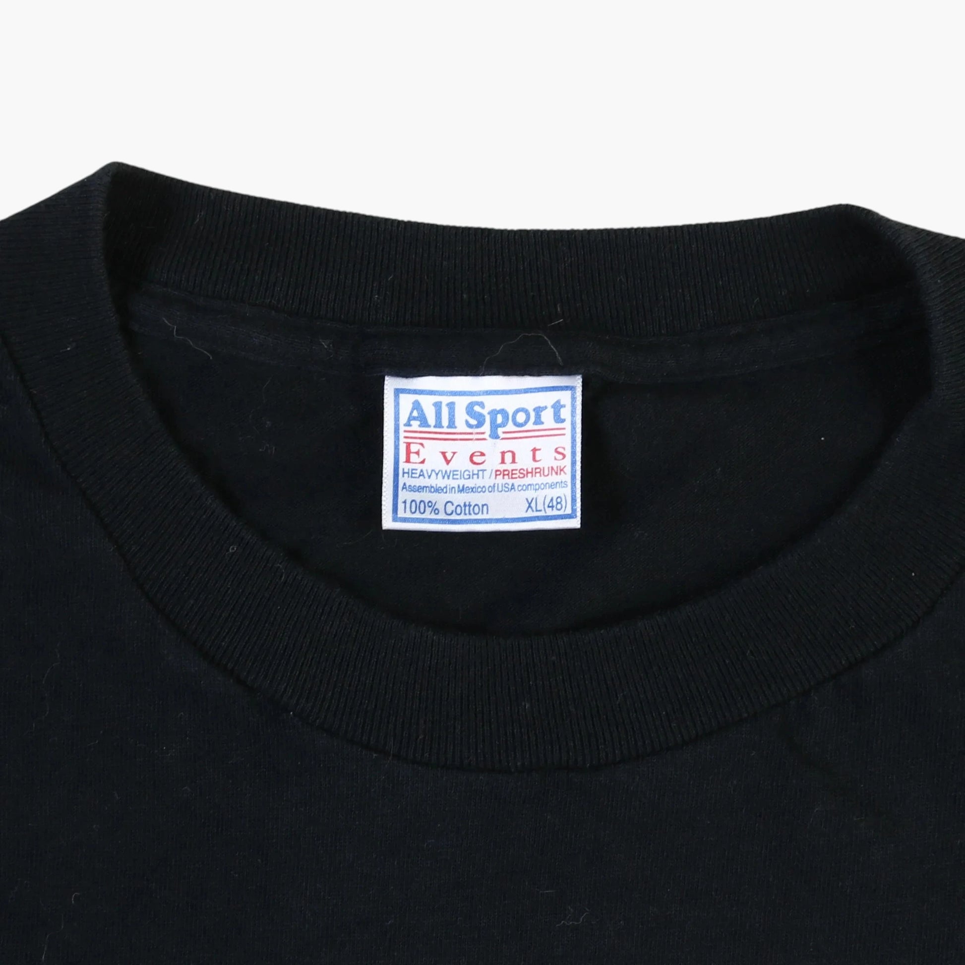 Who Let The Dogs Out T-shirt