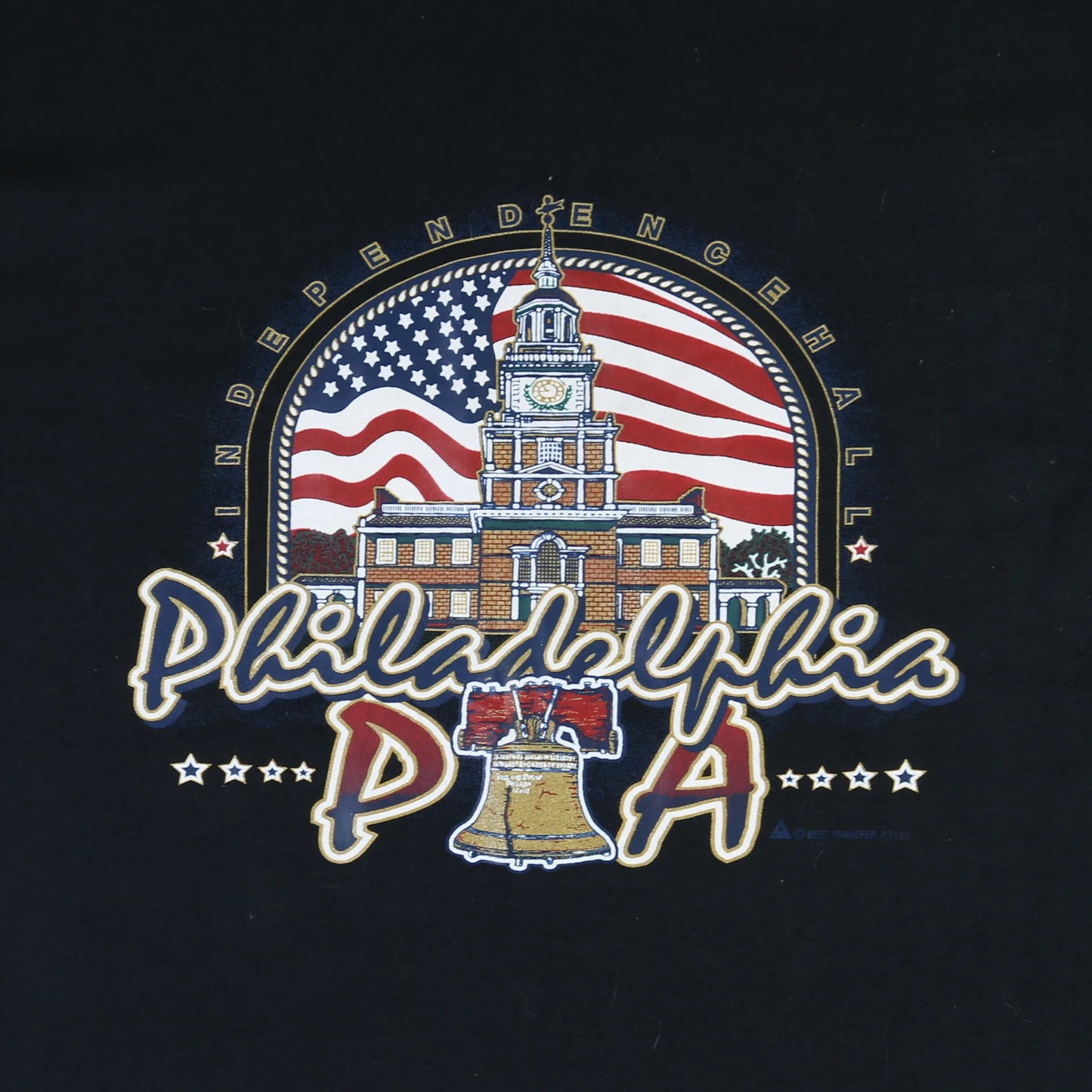 Philadelphia T-shirt