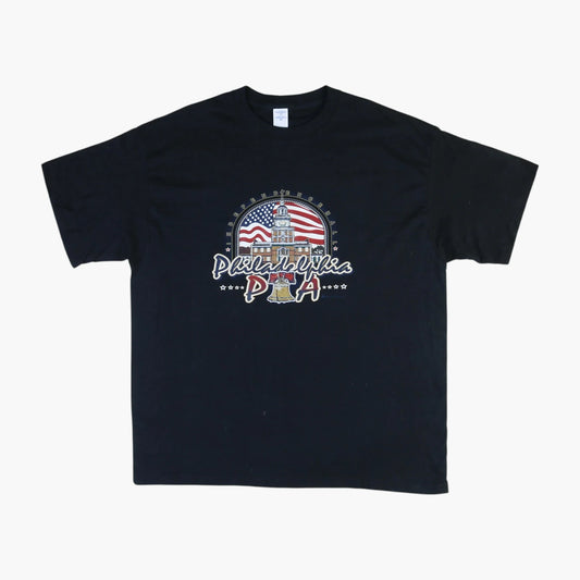 Philadelphia T-shirt