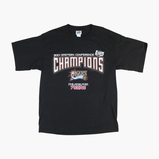 Champions T-shirt