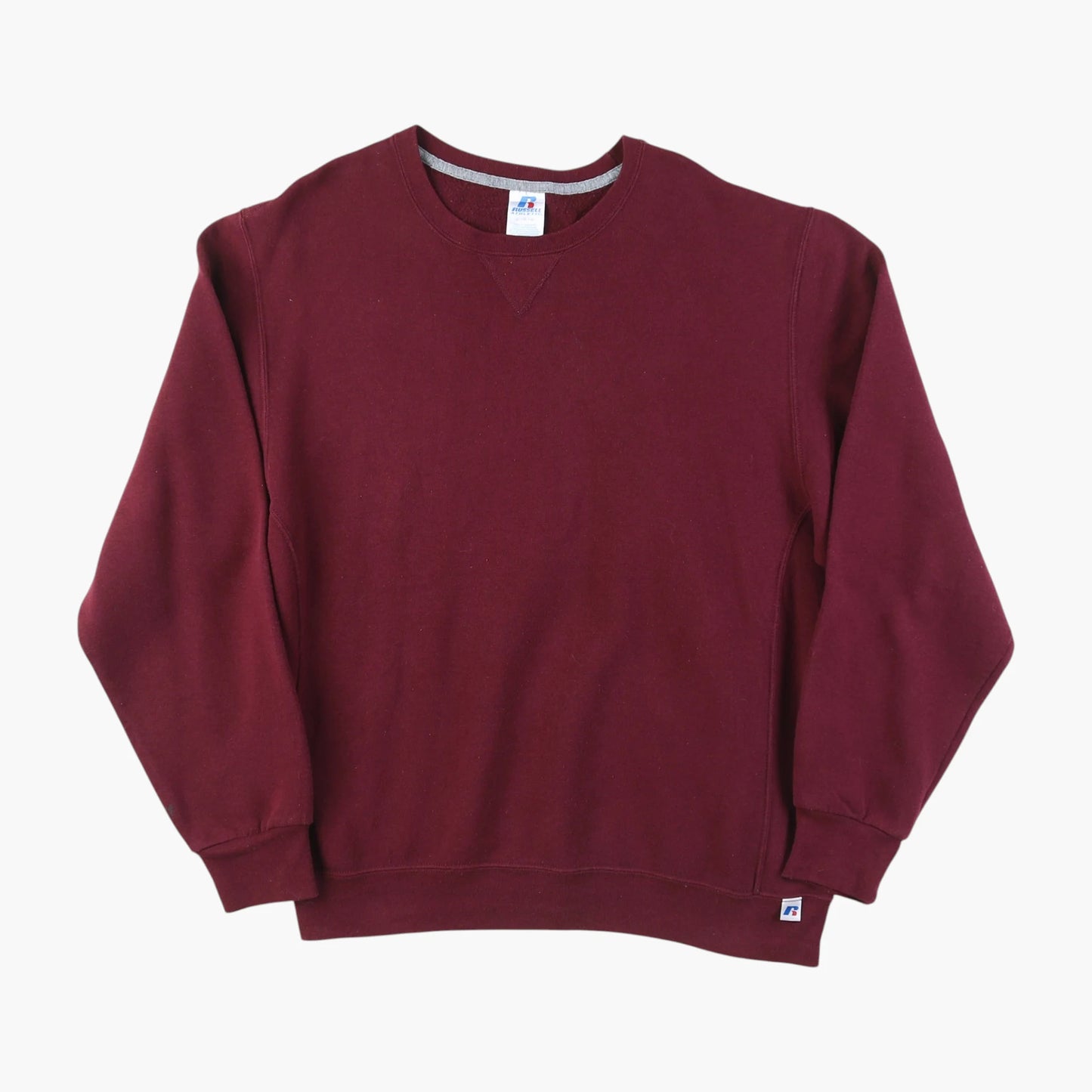 Sweatshirt - Red