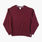 Sweatshirt - Red