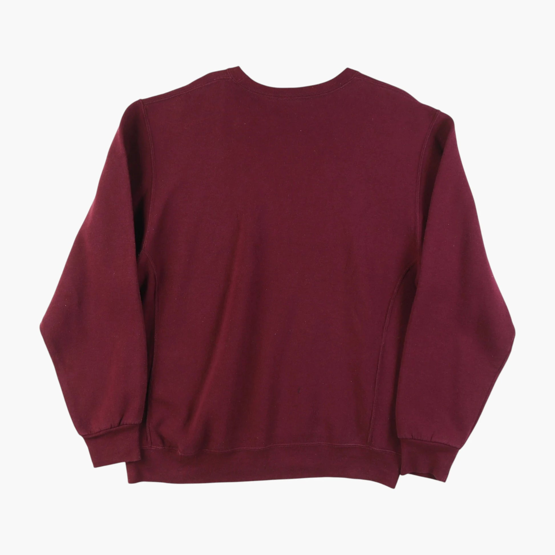 Sweatshirt - Red