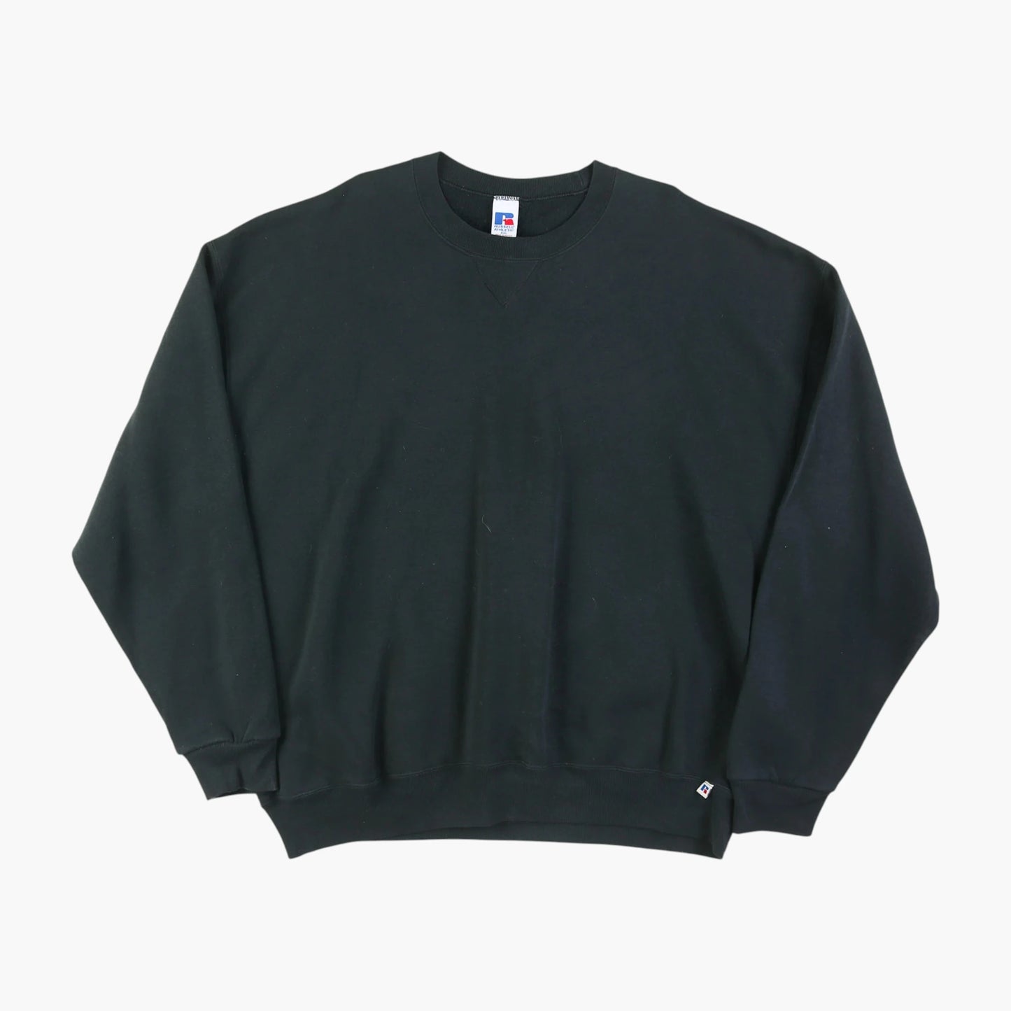 Sweatshirt - Black