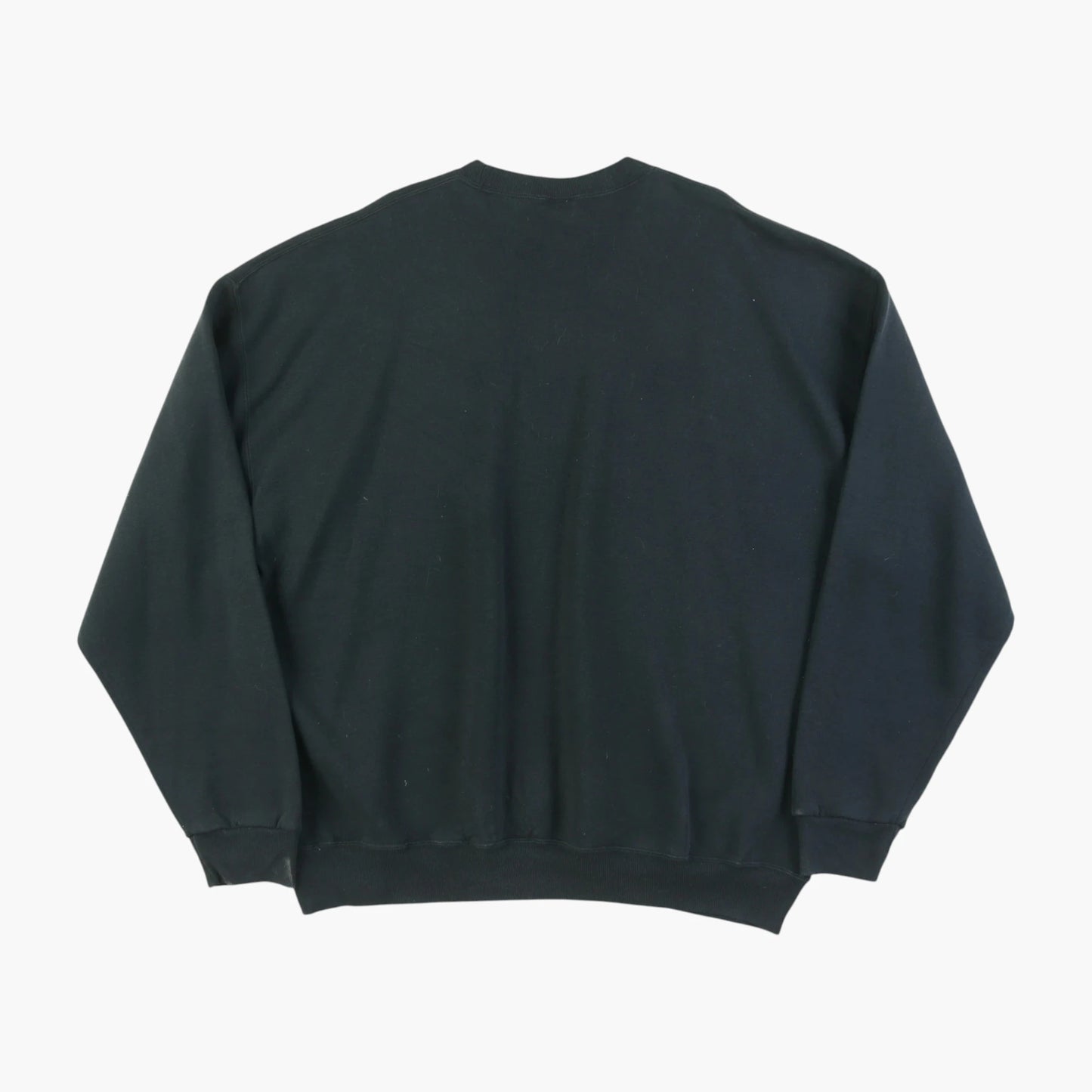 Sweatshirt - Black