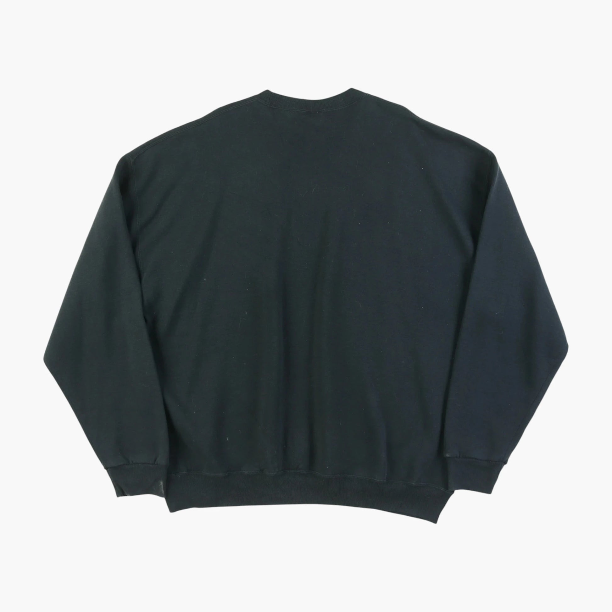 Sweatshirt - Black