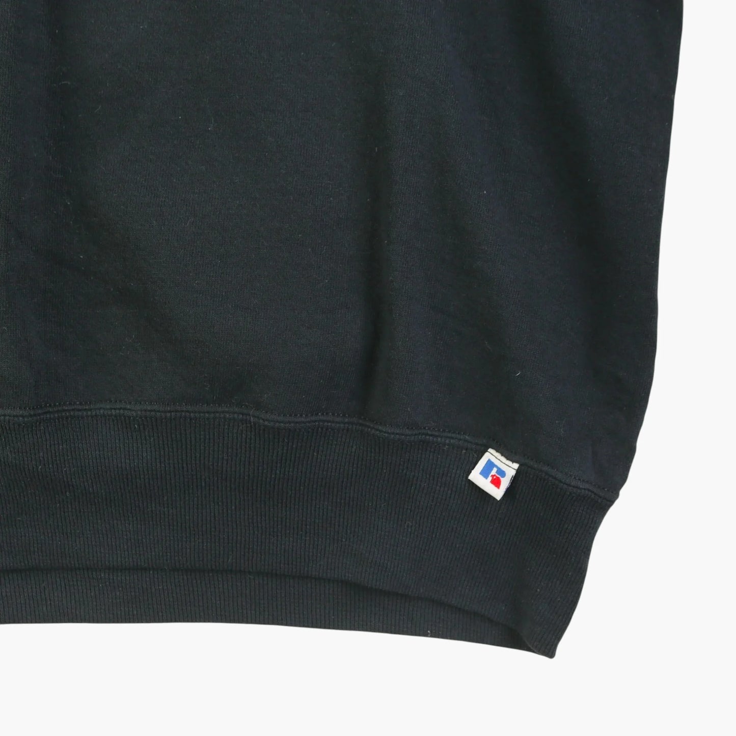 Sweatshirt - Black