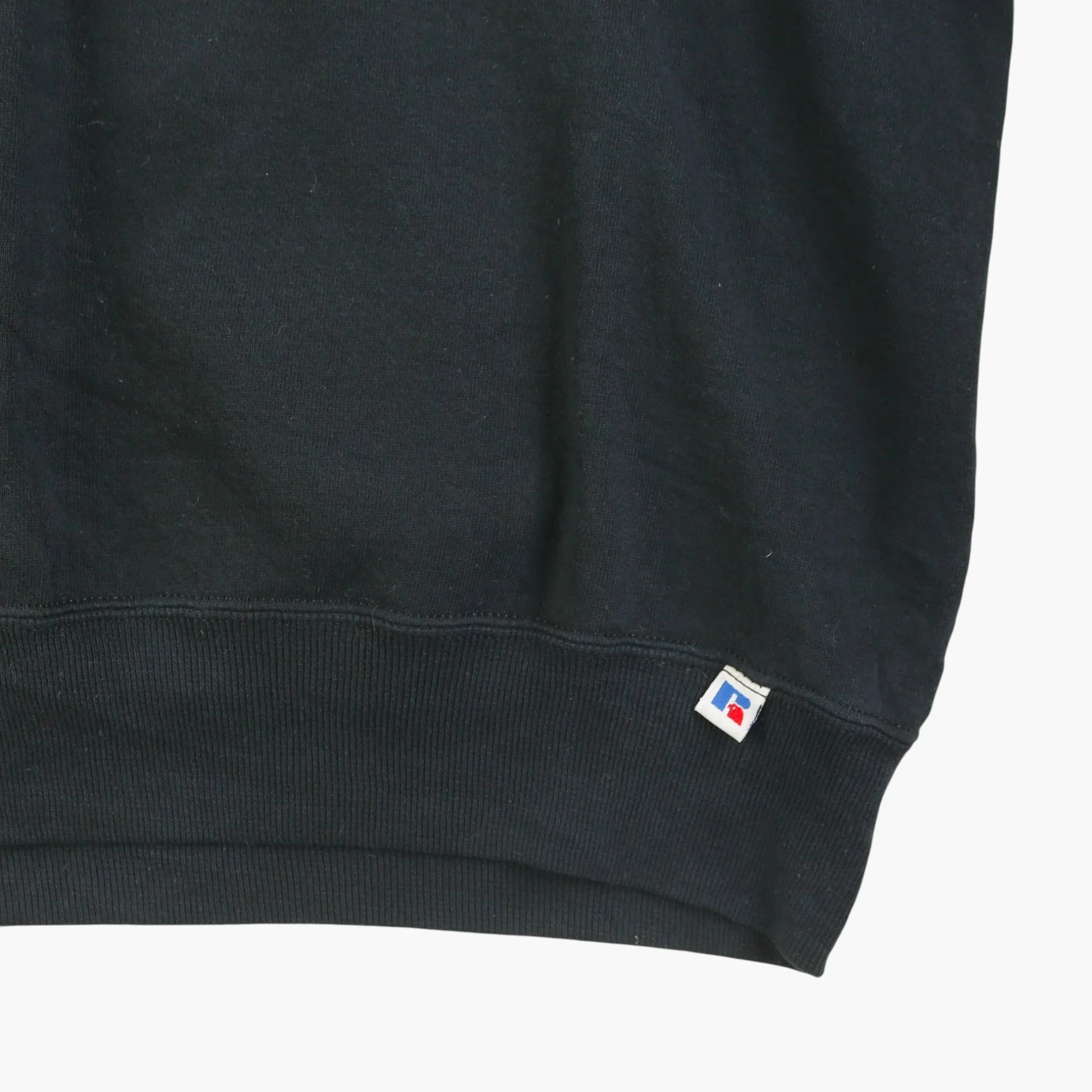 Sweatshirt - Black
