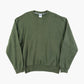 Sweatshirt - Green