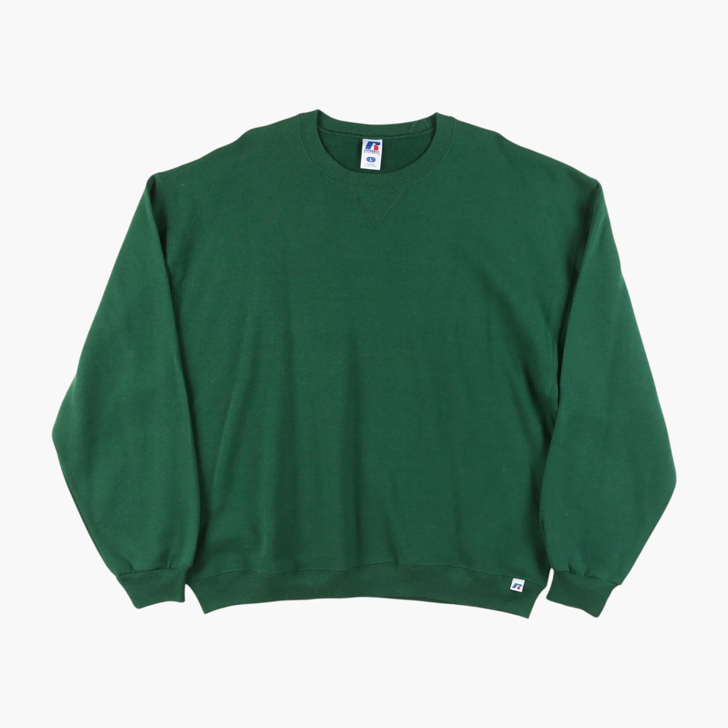 Sweatshirt - Green