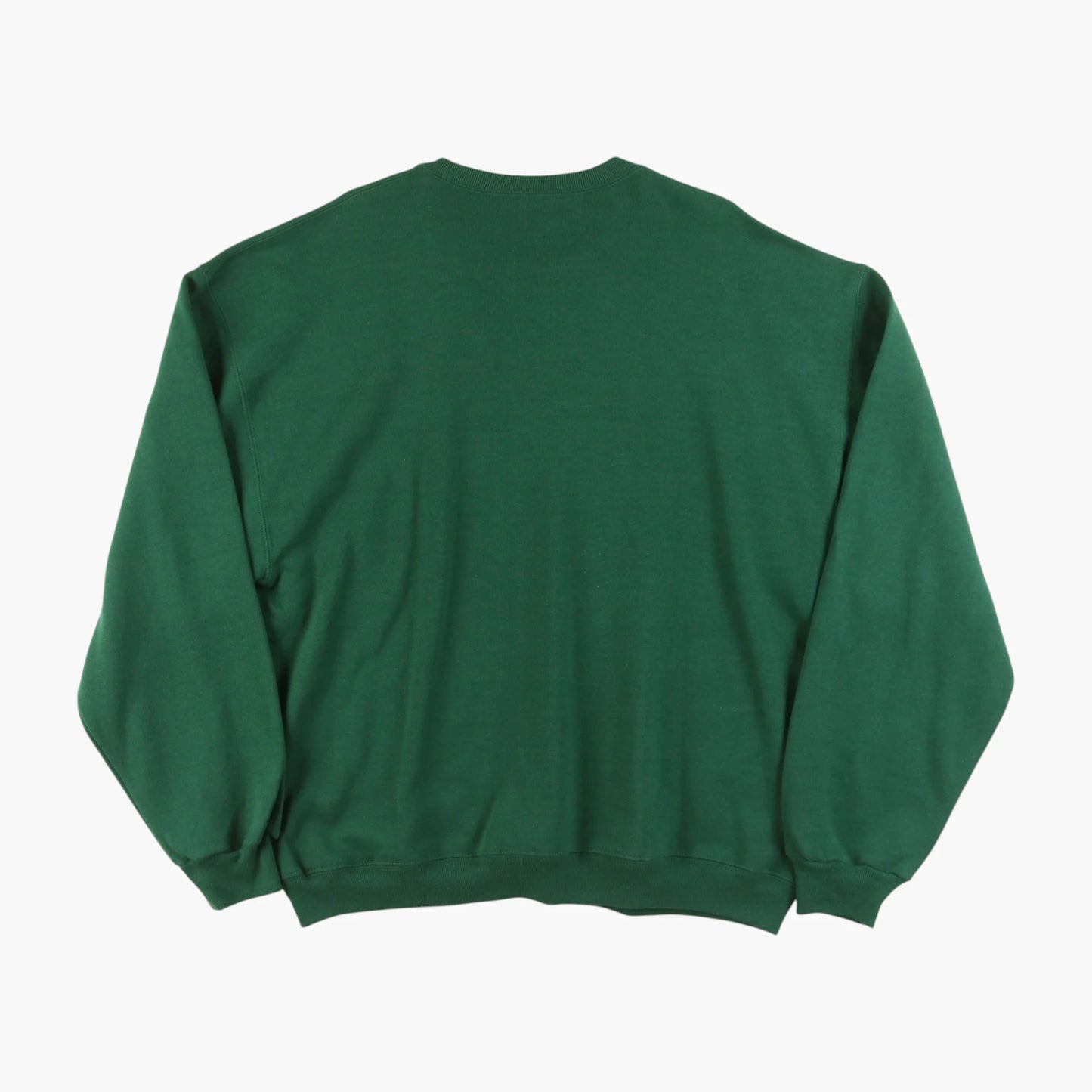 Sweatshirt - Green