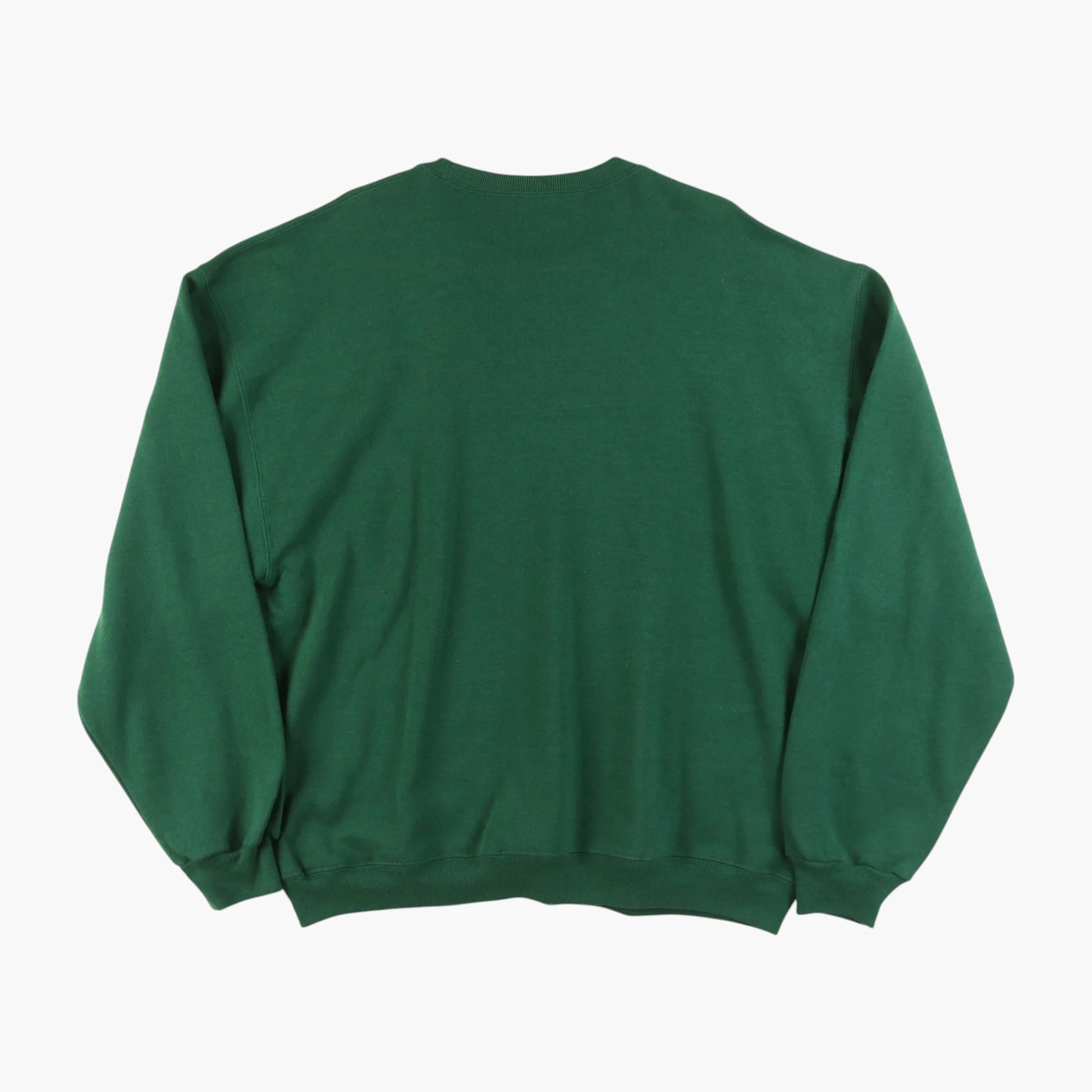 Sweatshirt - Green
