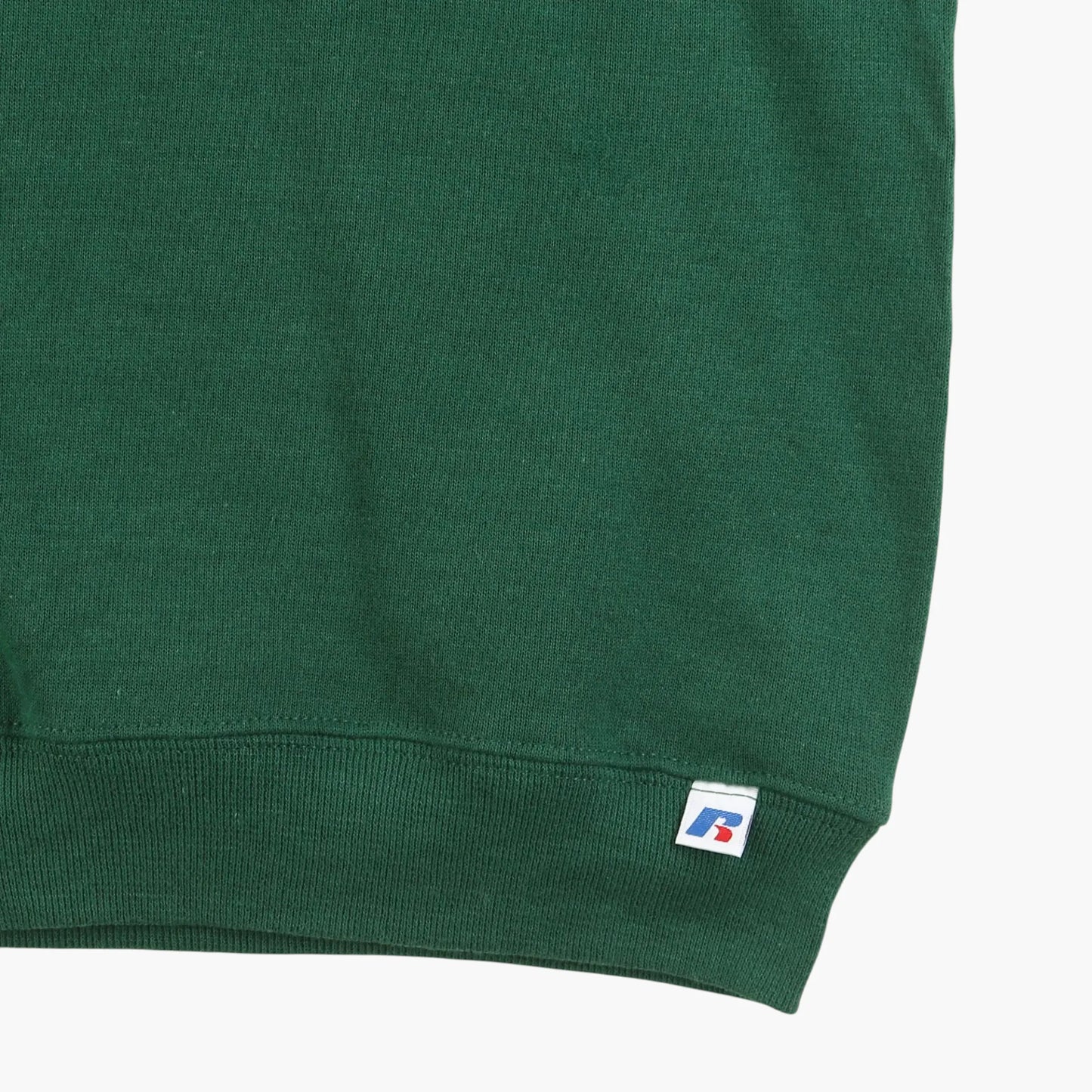 Sweatshirt - Green