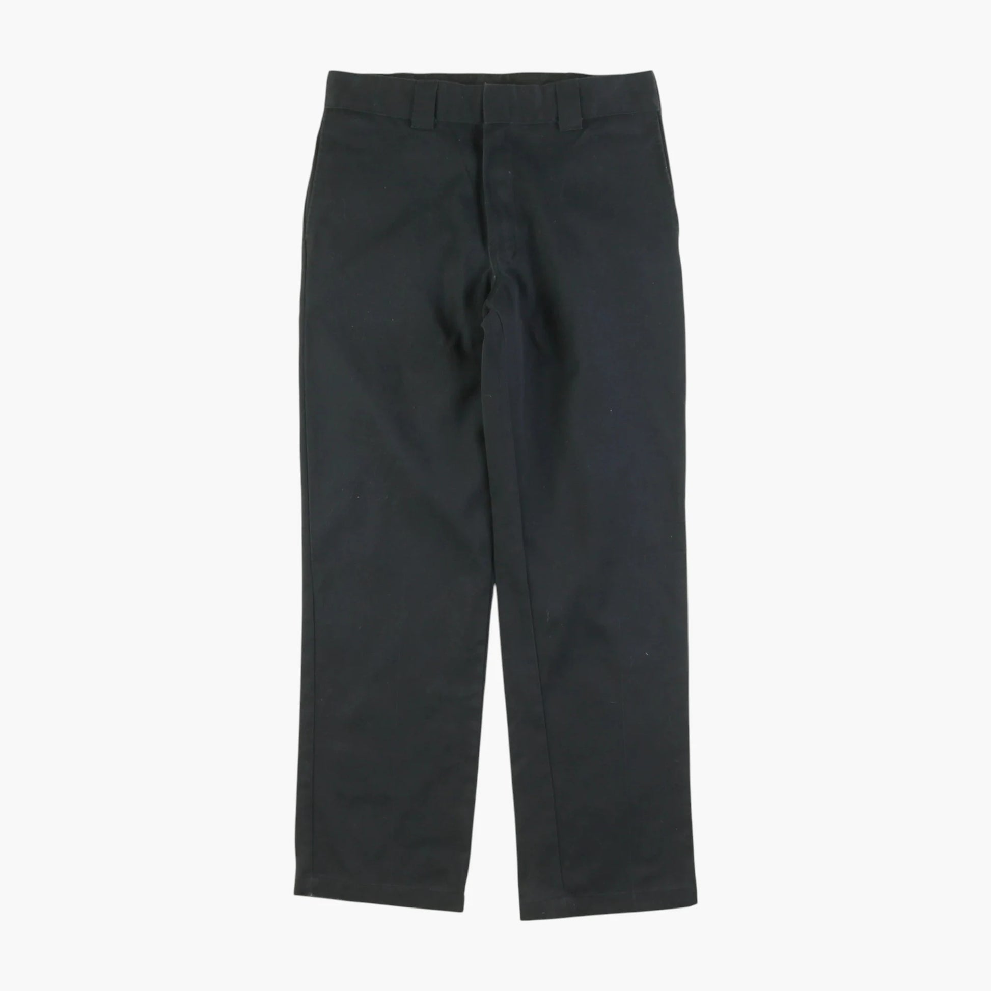 874 Work Pants - Black - 34" 32"