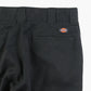 874 Work Pants - Black - 34" 32"