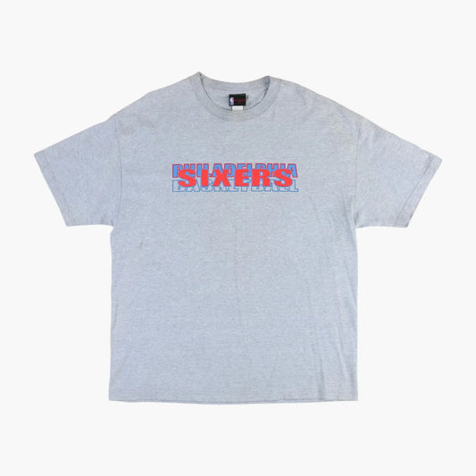 Sixers T-shirt