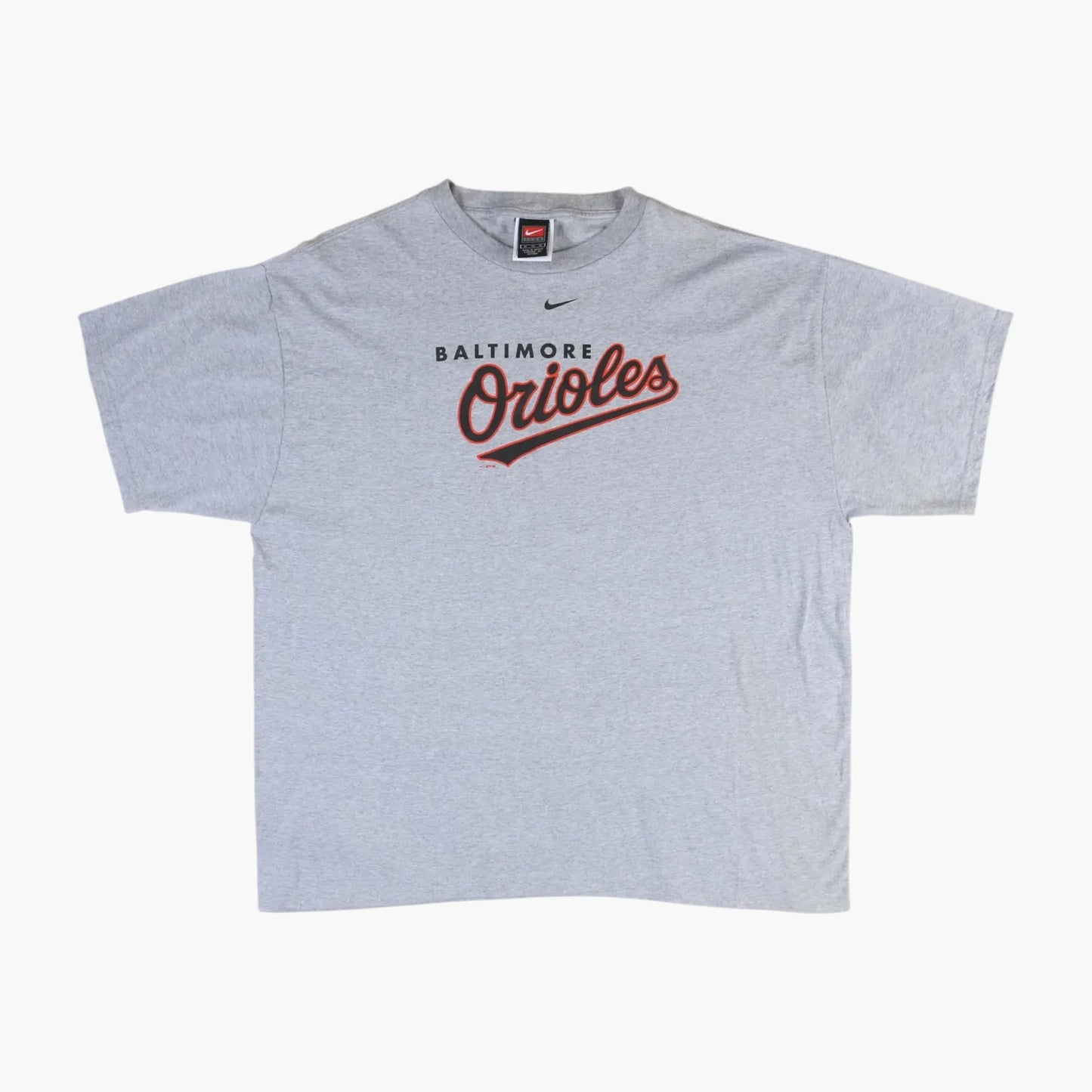 Oilers T-shirt