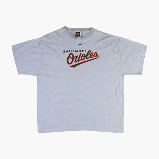 Oilers T-shirt