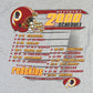 Redskins T-shirt