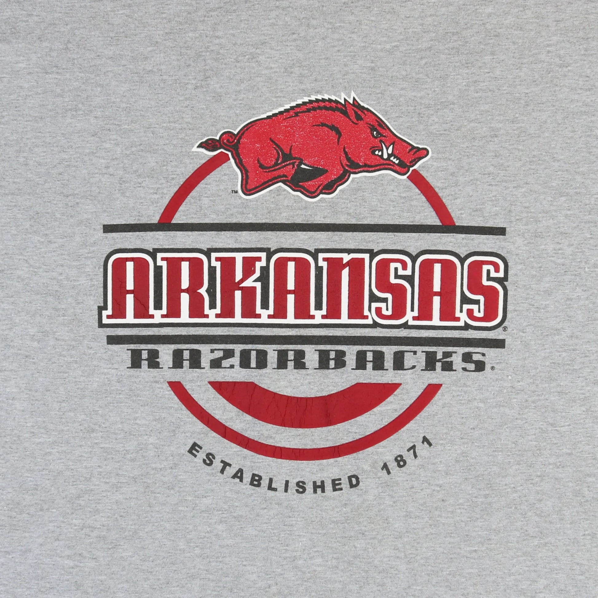 Arkansas T-shirt