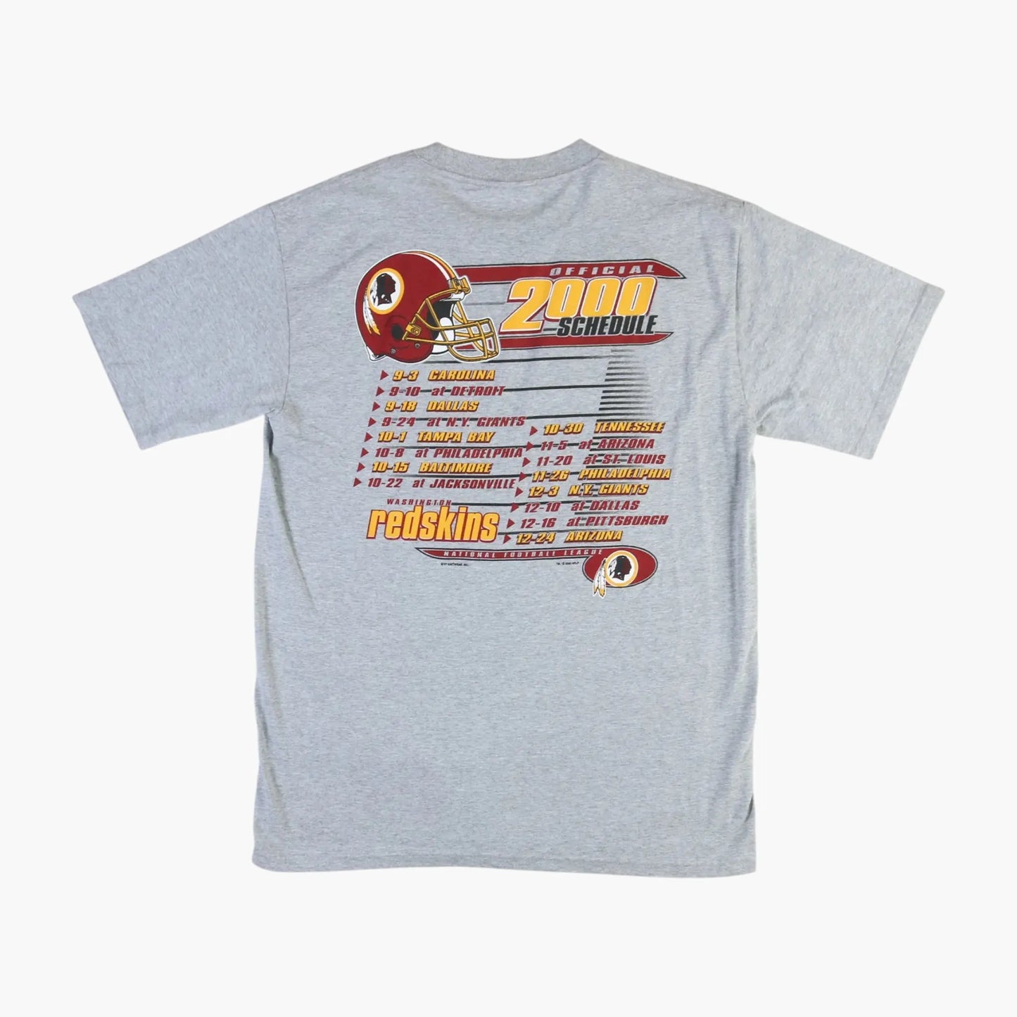 Redskins T-shirt