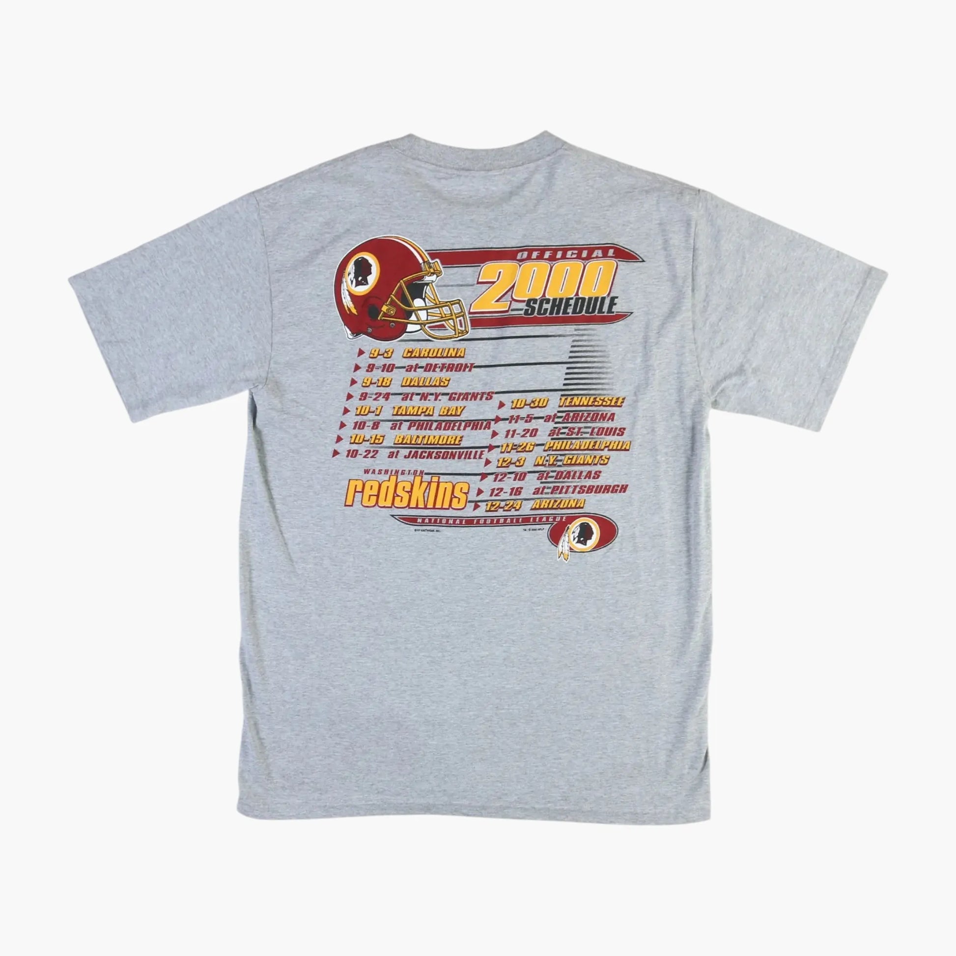 Redskins T-shirt