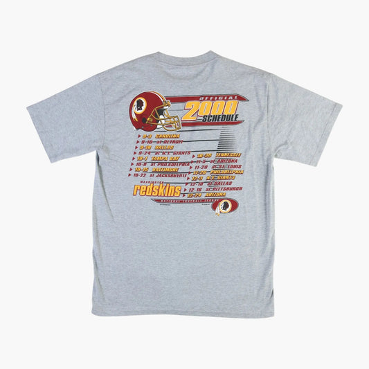 Redskins T-shirt