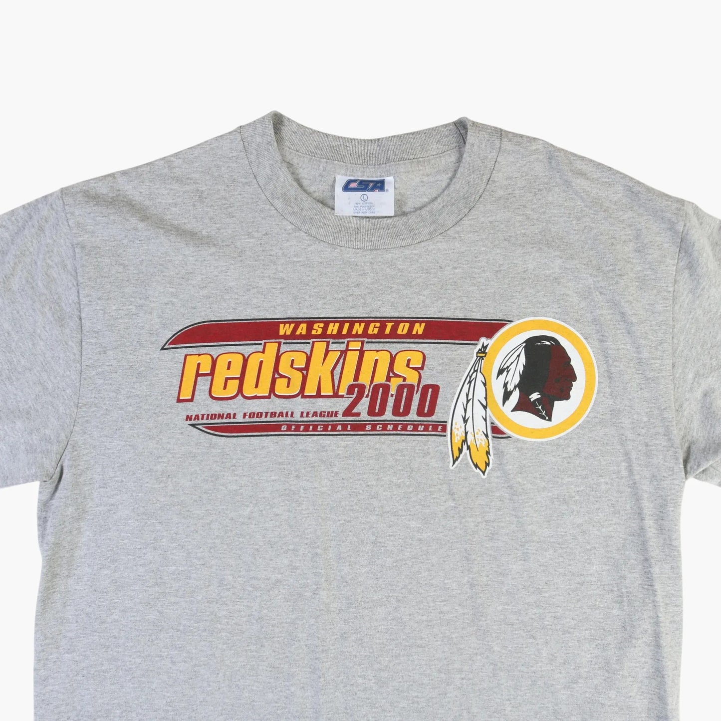 Redskins T-shirt