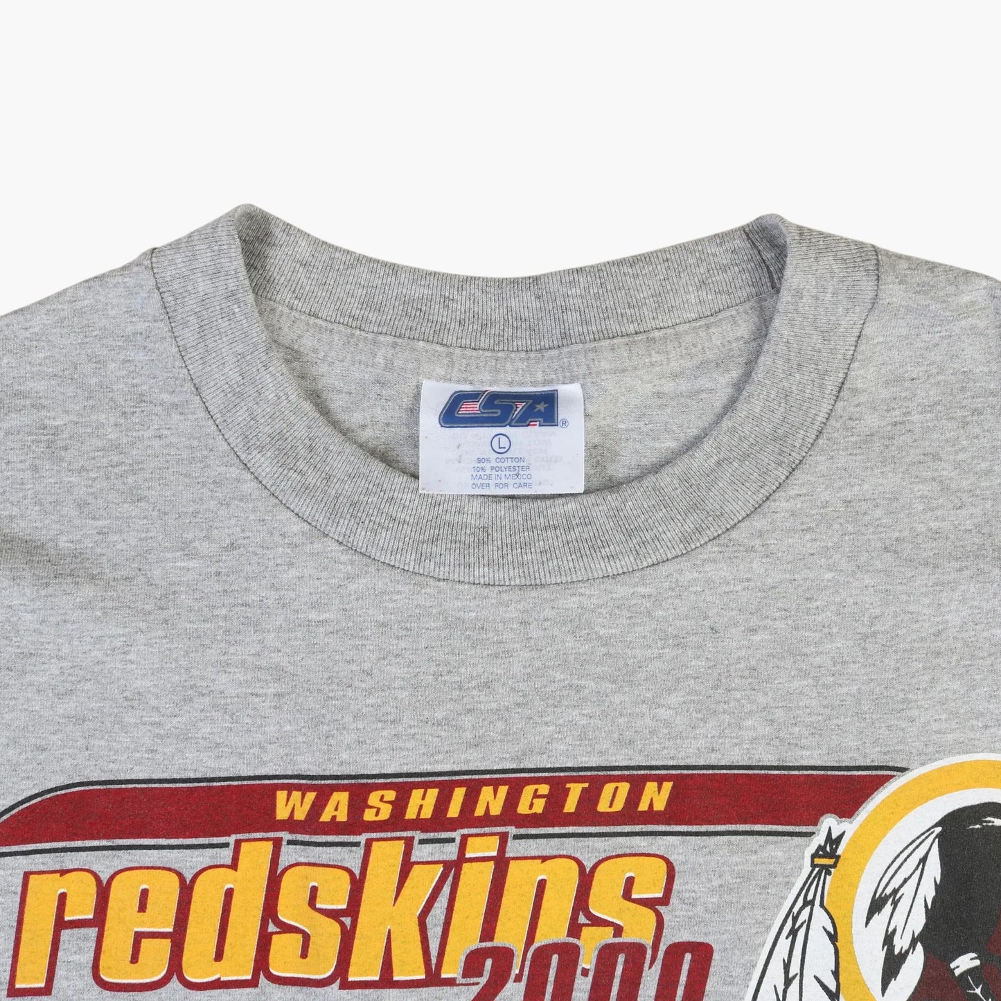 Redskins T-shirt