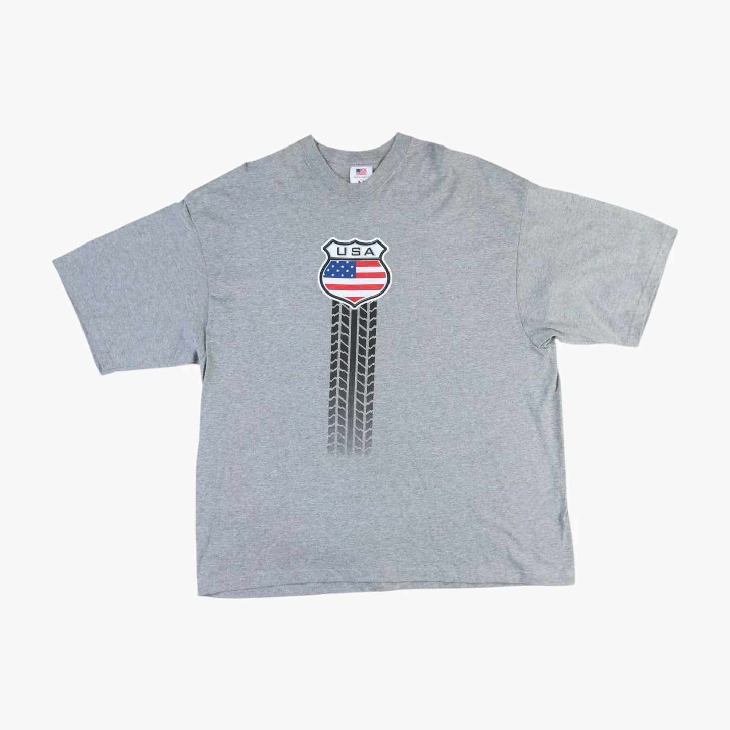 USA T-shirt