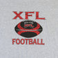 XFL Football T-shirt