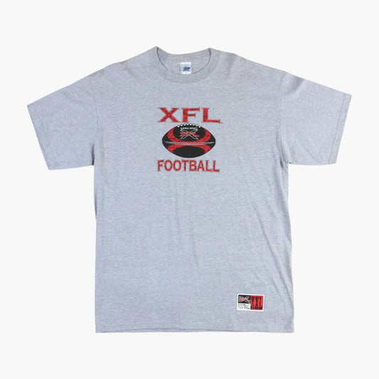 XFL Football T-shirt