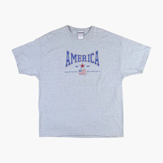America T-shirt