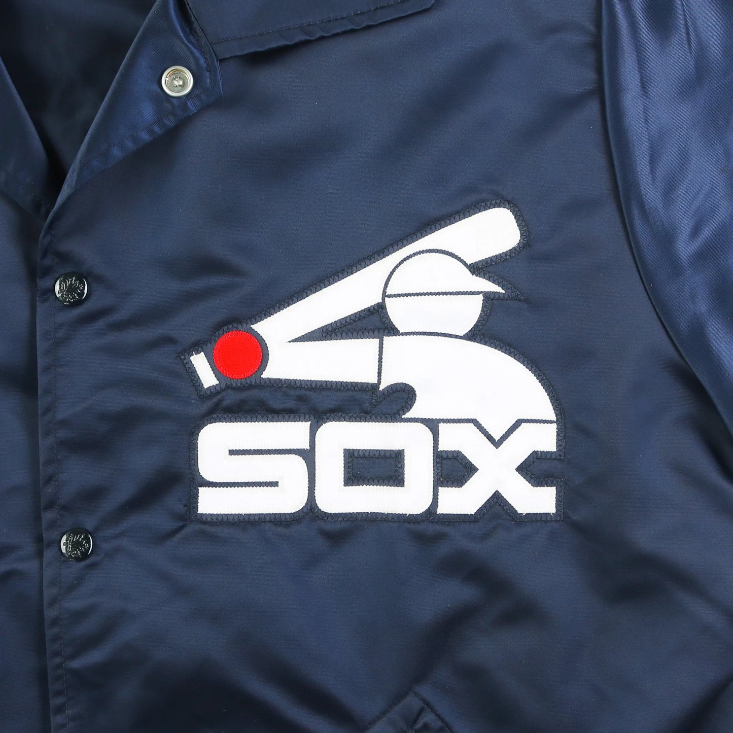 Chicago White Sox Coach Jacket