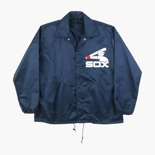 Chicago White Sox Coach Jacket