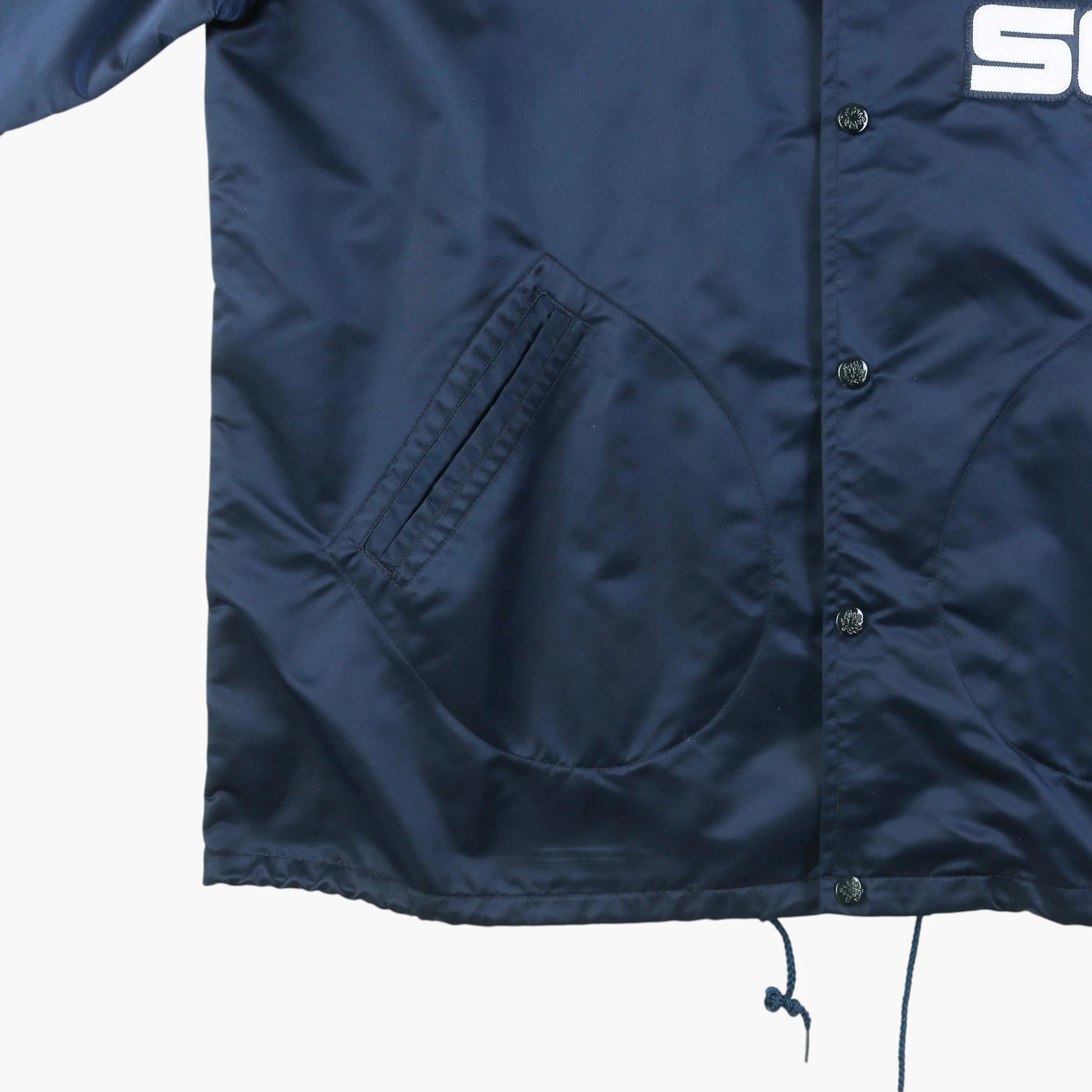 Chicago White Sox Coach Jacket